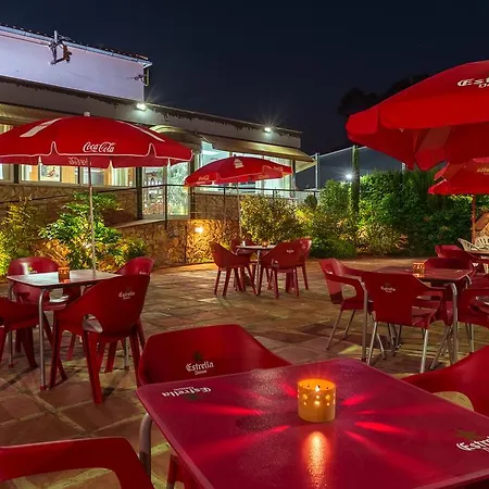 Hotel Sausa 3*