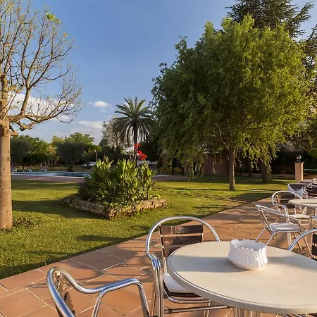 Sausa Hotel 3*