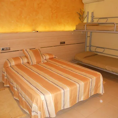Sausa Hotel Vilafreser
