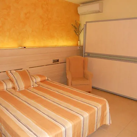 Hotel Sausa Vilafreser