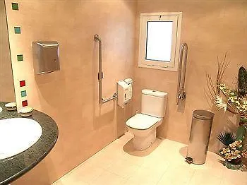 Sausa فندق 3*