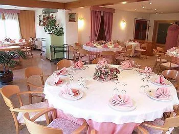 Hotel Sausa Vilafreser