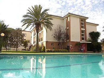 Sausa Hotel Vilafreser