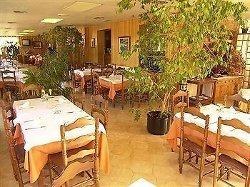 Hotel Sausa Vilafreser