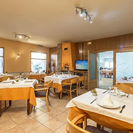 Sausa Hotel