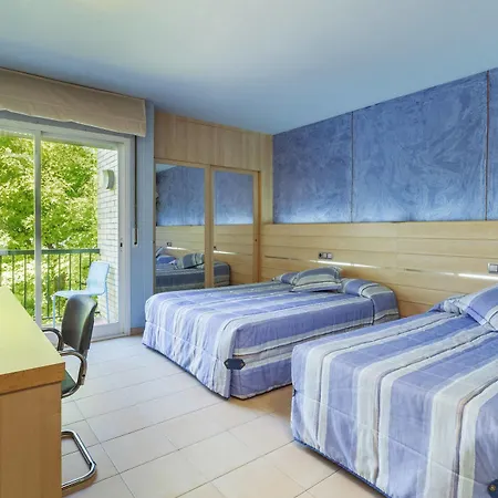 Sausa Hotel