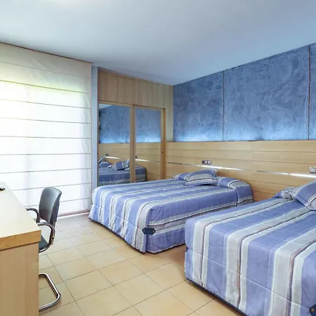 Hotel Sausa 3*