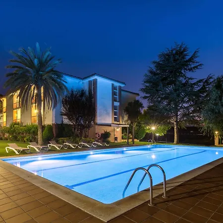 Hotel Sausa