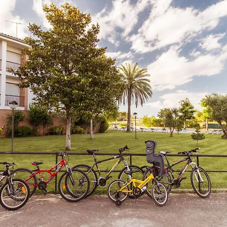 Sausa Hotel Vilafreser