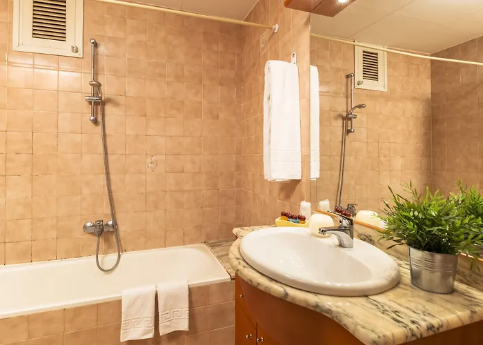 Sausa 3* Vilafreser