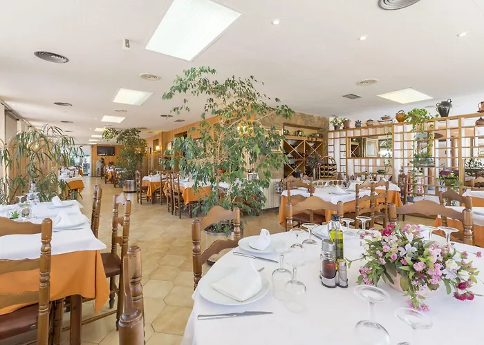 Sausa 3* Vilafreser