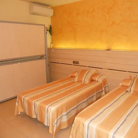 Sausa Hotel Vilafreser