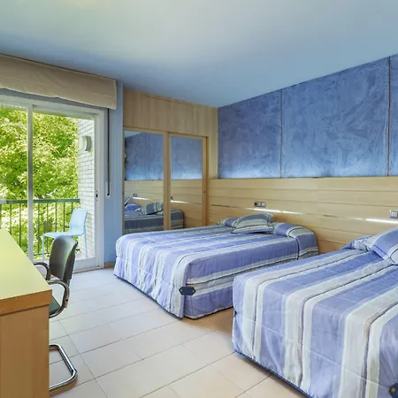 Sausa 3* Vilafreser