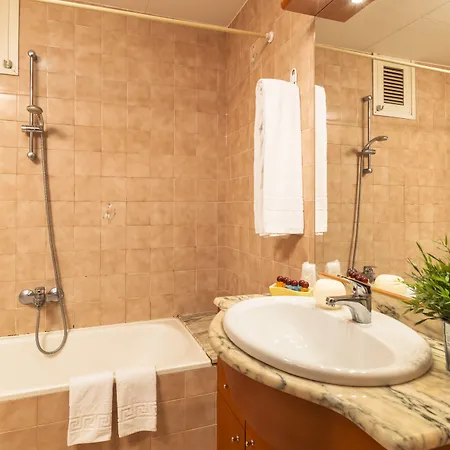 Sausa 3* Vilafreser