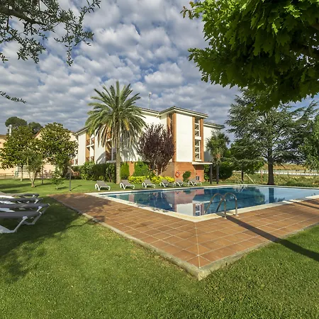 Sausa Hotel Vilafreser