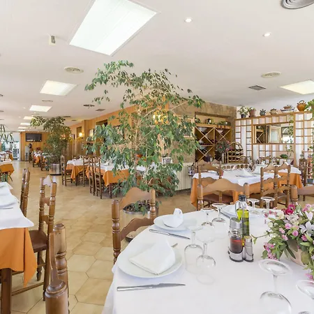 Sausa 3* Vilafreser