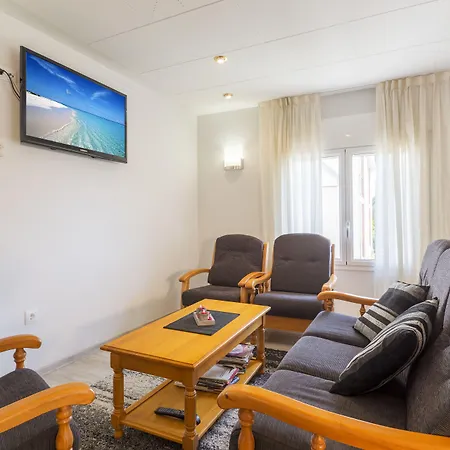 Sausa 3* Vilafreser