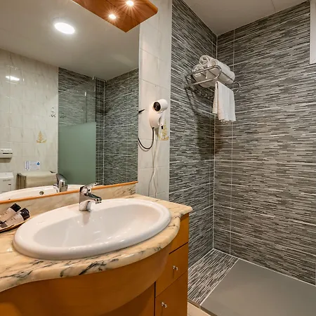 Hotel Sausa