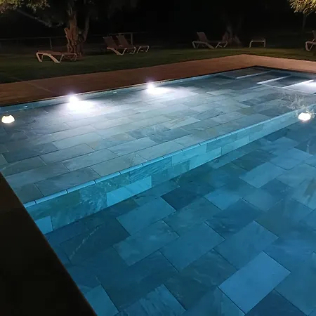 Sausa Hotel Vilafreser