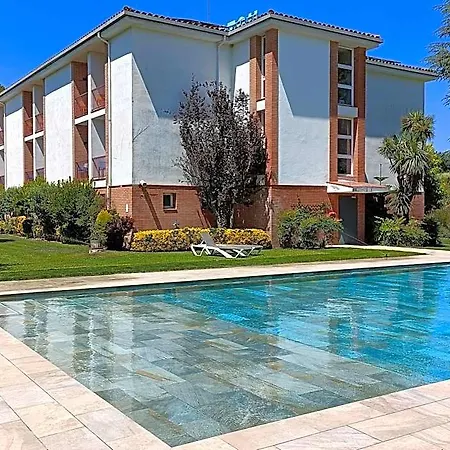Hotel Sausa Vilafreser