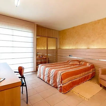 Sausa 3* Vilafreser