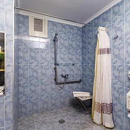 Hotel Sausa