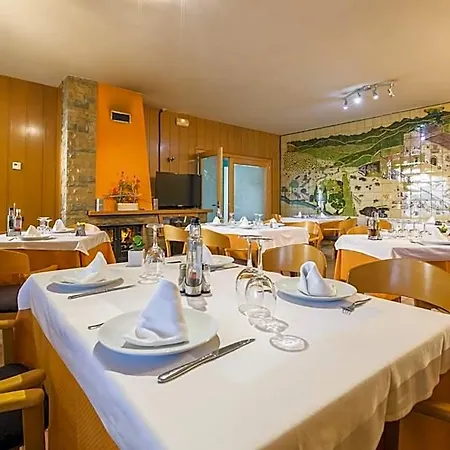 Sausa Hotel Vilafreser