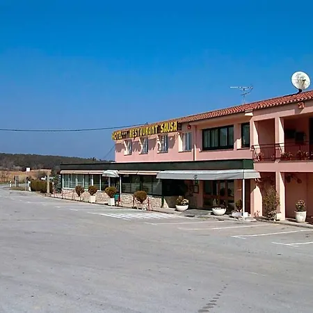 Sausa Hotel