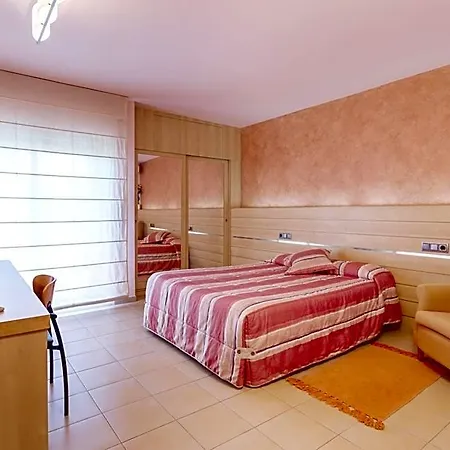 Sausa Hotel 3*