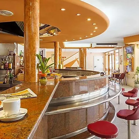 Hotel Sausa Vilafreser