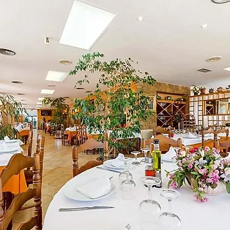 Sausa Hotel