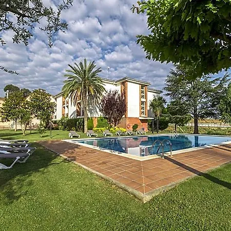 Sausa Hotel Vilafreser