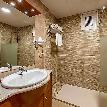 Sausa Hotel Vilafreser