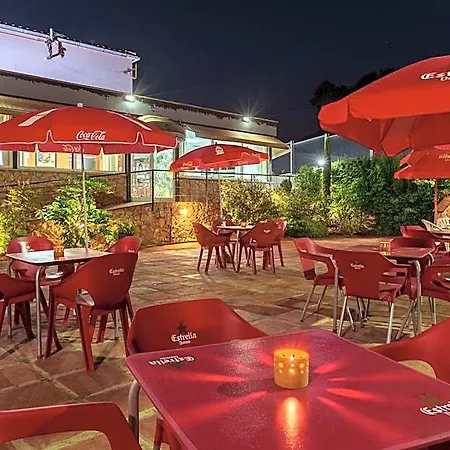 Sausa Hotel