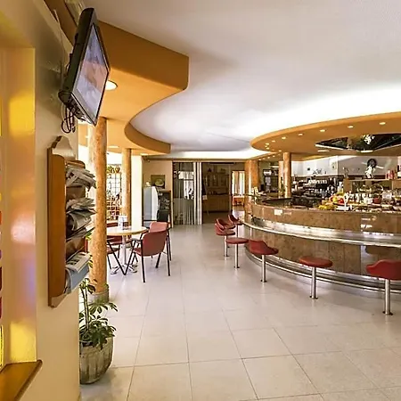 Sausa Hotel