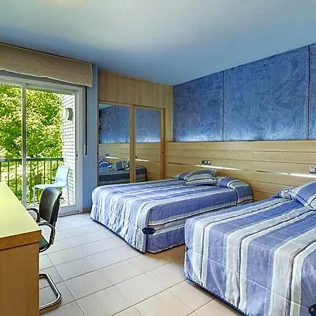 Sausa Hotel 3*