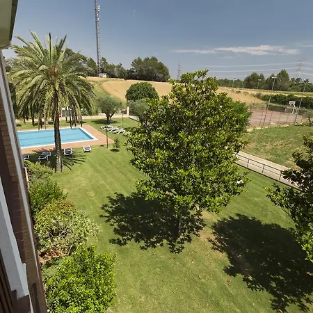 Hotel Sausa 3*