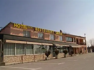 Sausa 3* Vilafreser