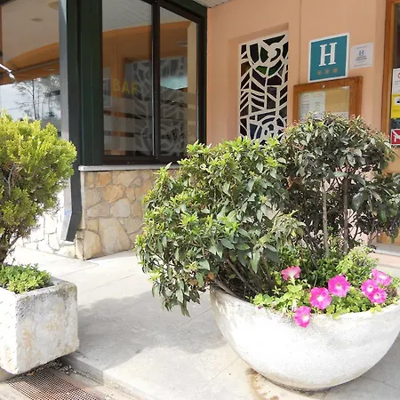 Sausa 3* Vilafreser