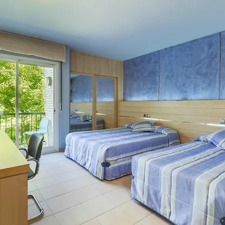 Hotel Sausa 3*