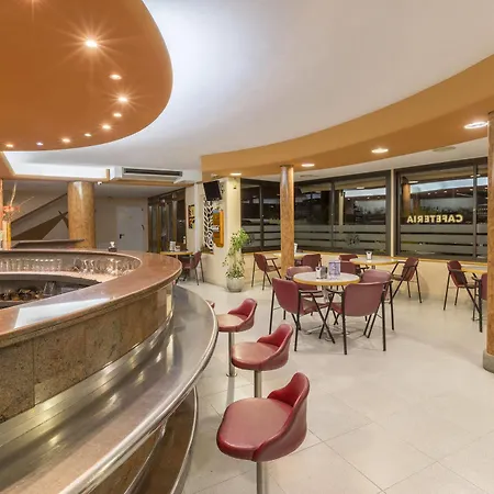 Sausa 3* Vilafreser